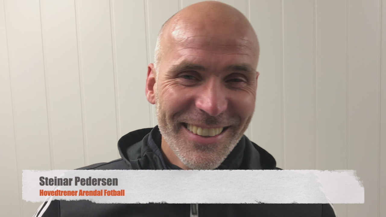 Steinar Pedersen etter FFK.mp4